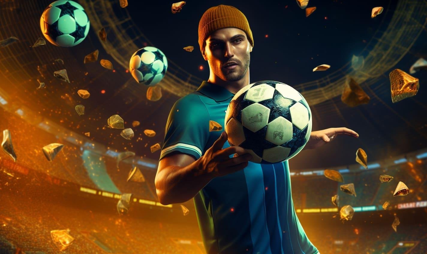 Sportsbook - Myanmar Football လောင်းကစား