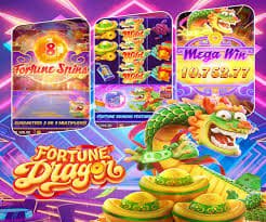 Slots - ဂိမ်းများ